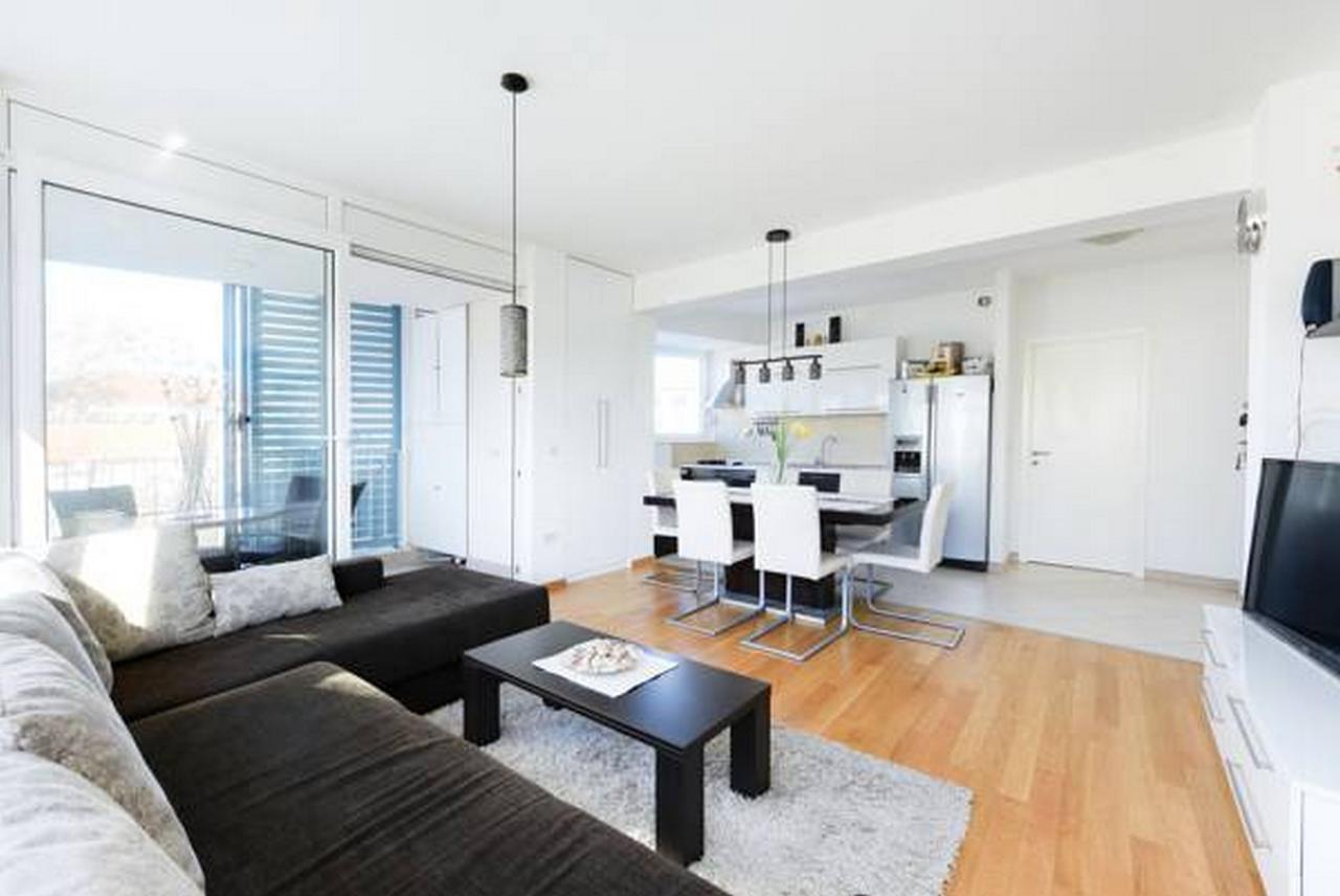 Luxury Apartment Eli Zadar Luaran gambar