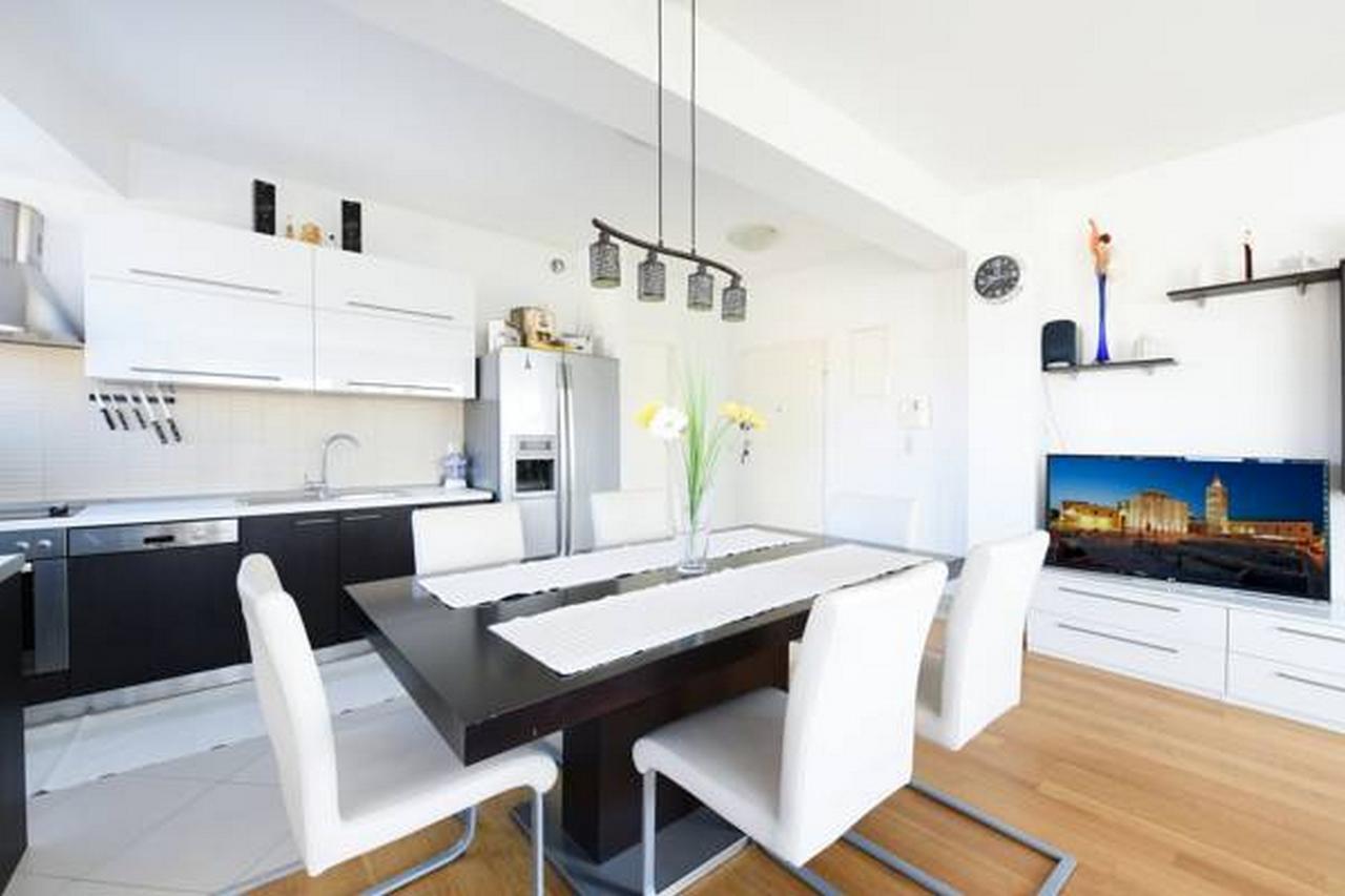 Luxury Apartment Eli Zadar Luaran gambar