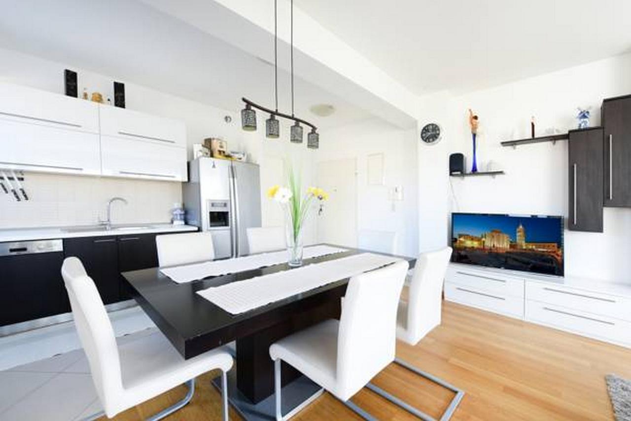Luxury Apartment Eli Zadar Luaran gambar