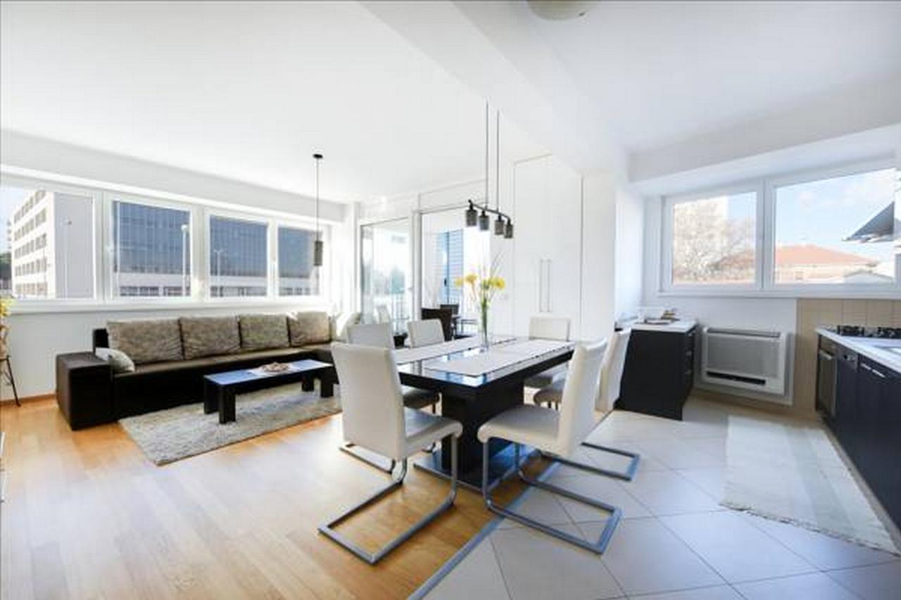 Luxury Apartment Eli Zadar Luaran gambar