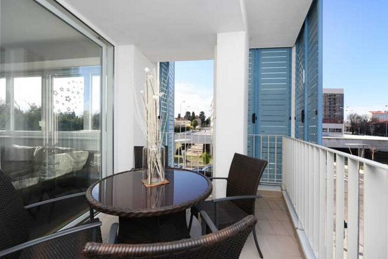 Luxury Apartment Eli Zadar Luaran gambar